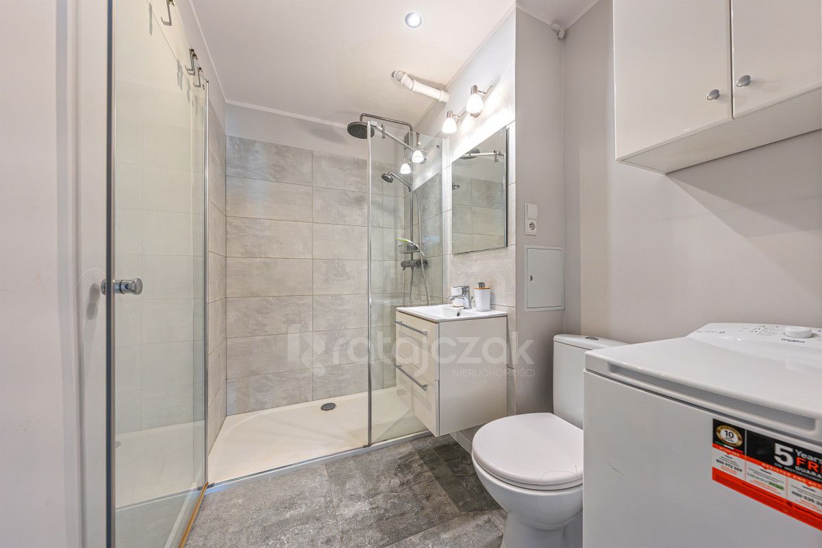 Mieszkanie 3-pokojowe Gdańsk Śródmieście, ul. Długie Ogrody. Zdjęcie 6