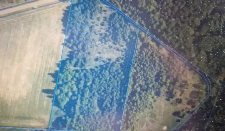 Działka rolna Śniechy