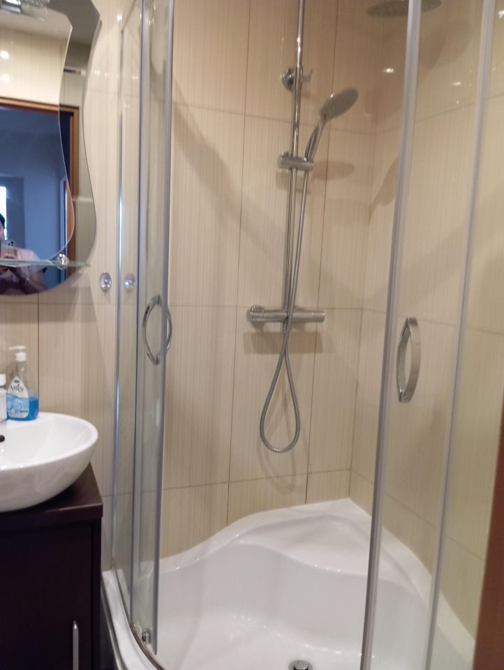 Mieszkanie 3-pokojowe Wleń, ul. Jana Pawła II. Zdjęcie 7