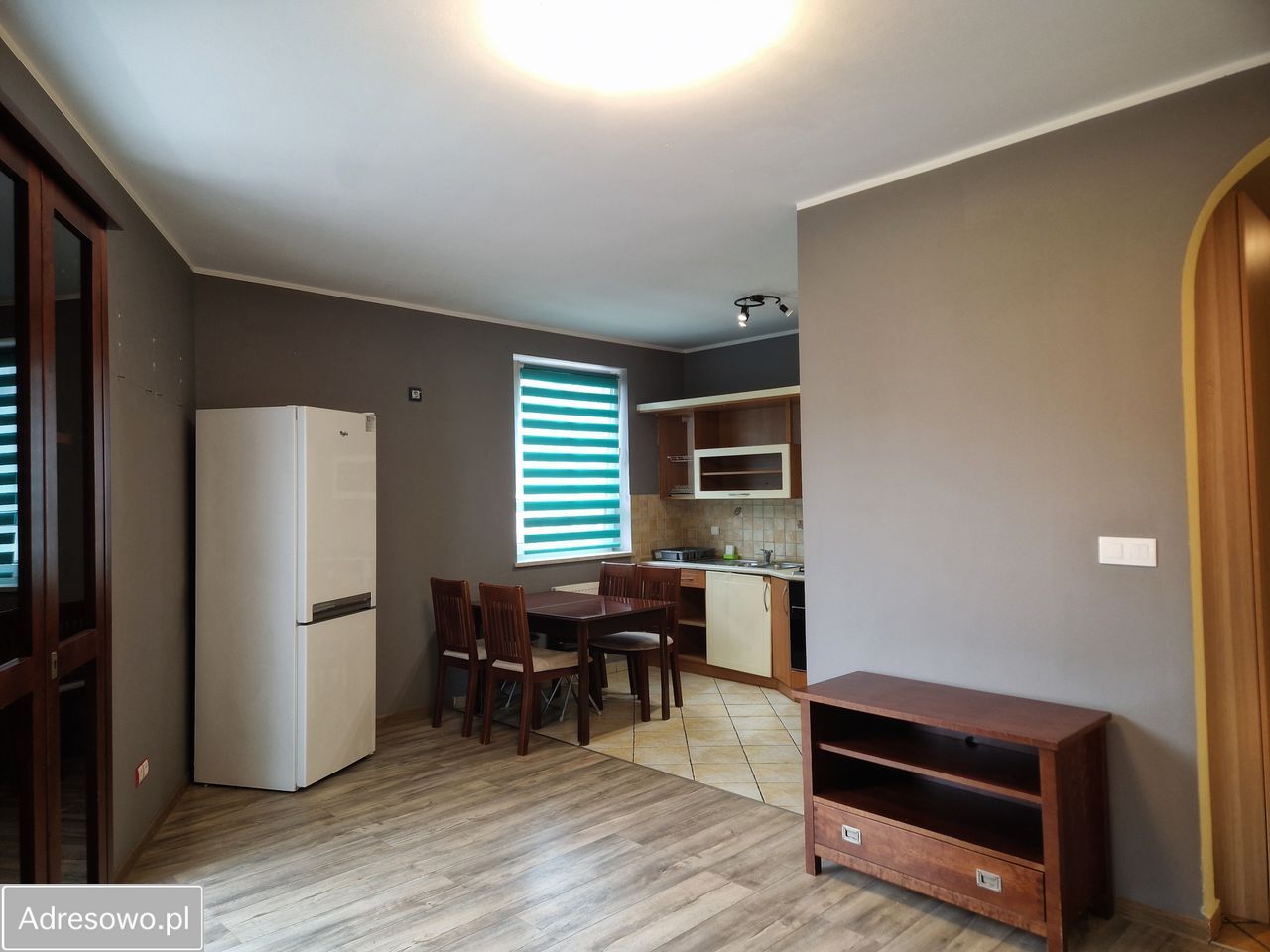 Mieszkanie 2-pokojowe Warszawa Białołęka, ul. Myśliborska. Zdjęcie 8