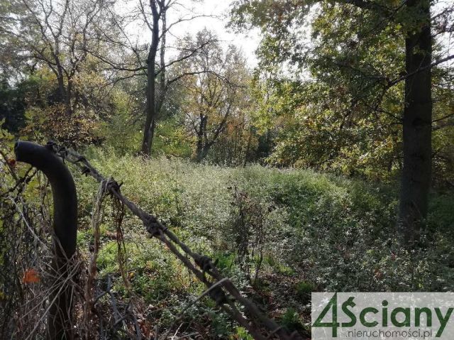 Działka budowlana Warszawa Białołęka. Zdjęcie 7