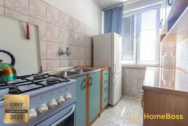 Mieszkanie 2-pokojowe Kraków Mistrzejowice, os. Piastów. Zdjęcie 10