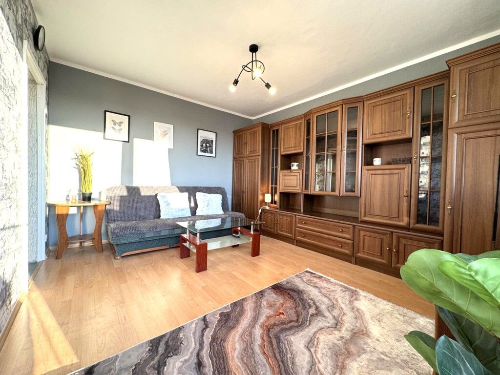 Mieszkanie 1-pokojowe Kielce, ul. Karczówkowska. Zdjęcie 3