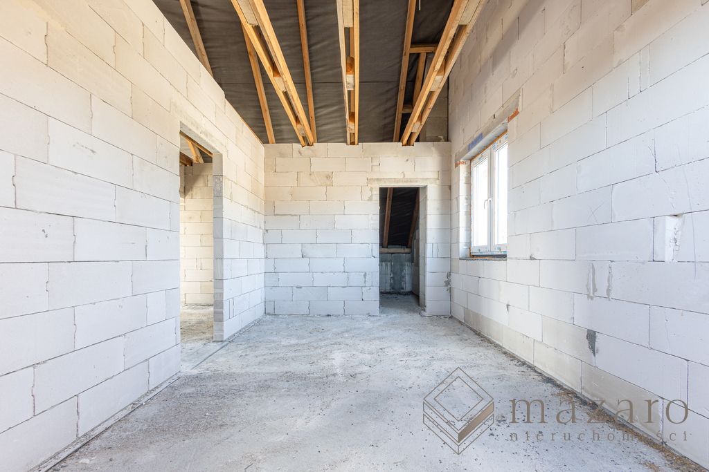 dom wolnostojący, 4 pokoje Prądocin, ul. Jarzębinowa. Zdjęcie 10