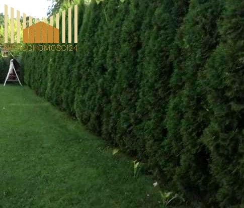 dom wolnostojący, 6 pokoi Warszawa Wawer. Zdjęcie 14