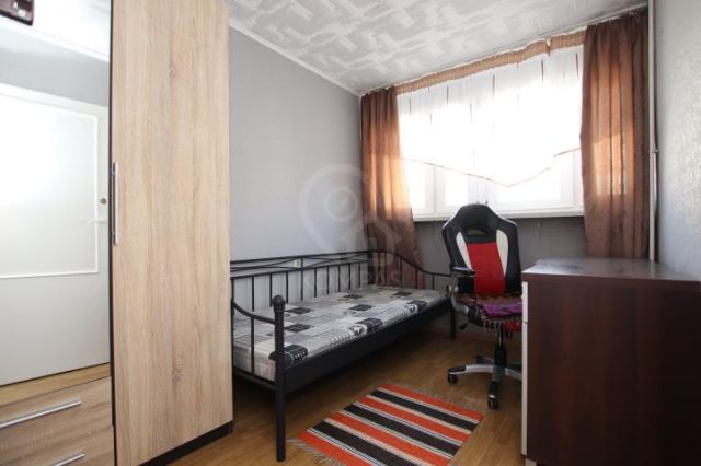 Mieszkanie 3-pokojowe Wrocław Stare Miasto, ul. Nożownicza. Zdjęcie 2