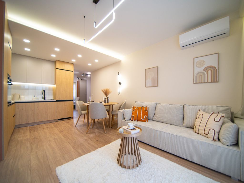 Mieszkanie 3-pokojowe Lublin, ul. Obrońców Lublina. Zdjęcie 4