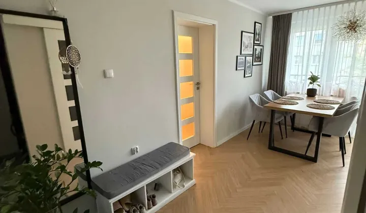 Mieszkanie 3-pokojowe Świnoujście, ul. Stanisława Staszica