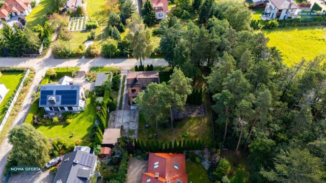 dom wolnostojący, 6 pokoi Łódź Widzew, ul. Łodzianka. Zdjęcie 20