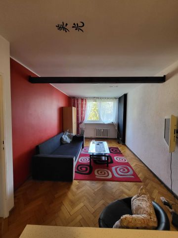 Mieszkanie 2-pokojowe Piotrków Trybunalski, ul. Adama Próchnika. Zdjęcie 1