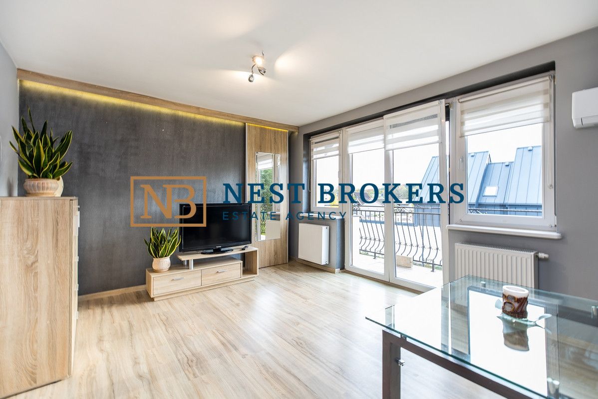 dom wolnostojący, 4 pokoje Kraków Nowa Huta, ul. Żaglowa. Zdjęcie 16