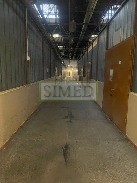 Hala/magazyn Warszawa Bielany. Zdjęcie 9