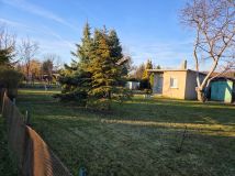 Działka rod Ostrów Wielkopolski, ul. Wrocławska