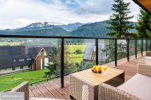 Mieszkanie 1-pokojowe Kościelisko, ul. Nędzy Kubińca. Zdjęcie 3