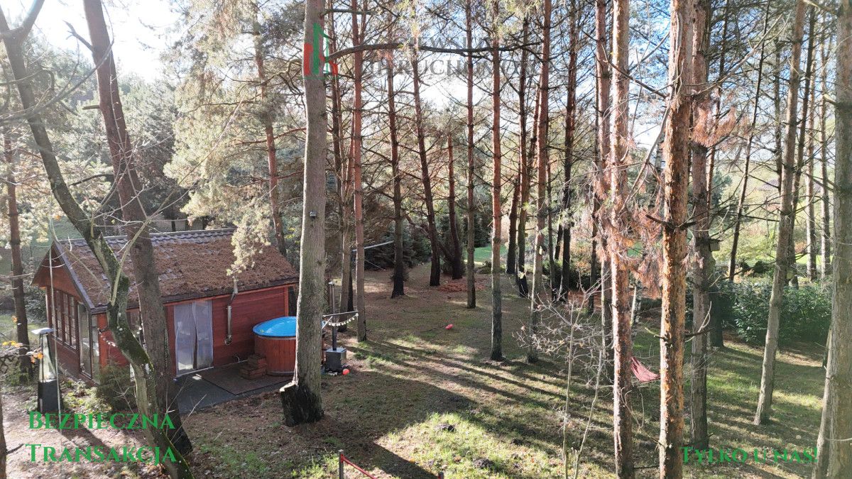 dom wolnostojący, 7 pokoi Licze, ul. Dębowa. Zdjęcie 11