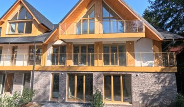 Mieszkanie 2-pokojowe Szklarska Poręba Szklarska Poręba Górna, ul. Caritas