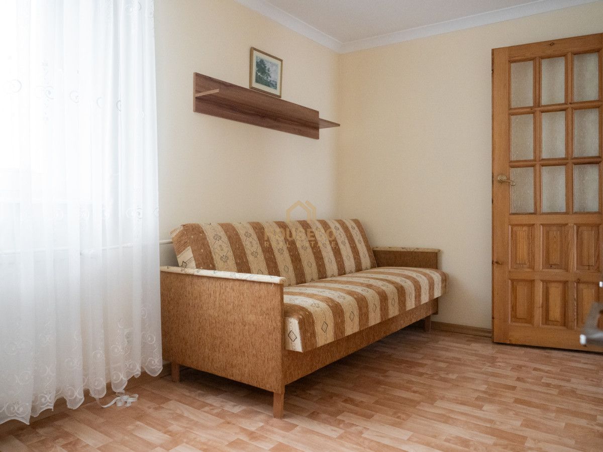 dom wolnostojący, 3 pokoje Wejherowo, ul. Artura Grottgera. Zdjęcie 11