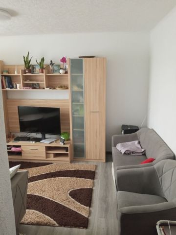 Mieszkanie 1-pokojowe Brzeszczyny. Zdjęcie 1