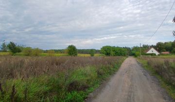 Działka rolno-budowlana Mosina