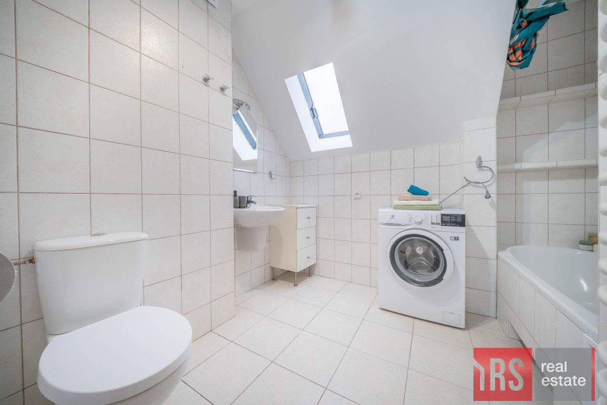 dom szeregowy, 3 pokoje Piastów, ul. Henryka Wieniawskiego. Zdjęcie 8