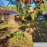 Działka rekreacyjna Nowy Orzechów. Zdjęcie 3