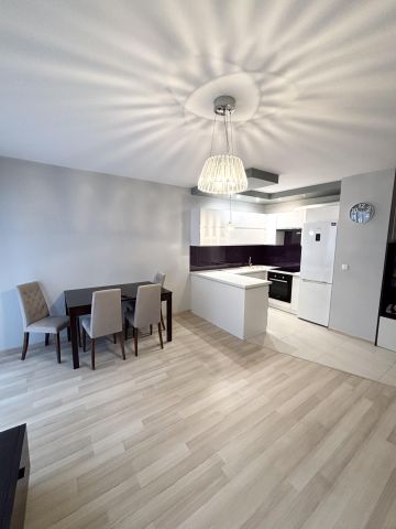 Mieszkanie 2-pokojowe Warszawa Białołęka, ul. Leona Berensona. Zdjęcie 1