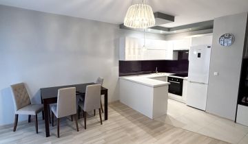 Mieszkanie 2-pokojowe Warszawa Białołęka, ul. Leona Berensona