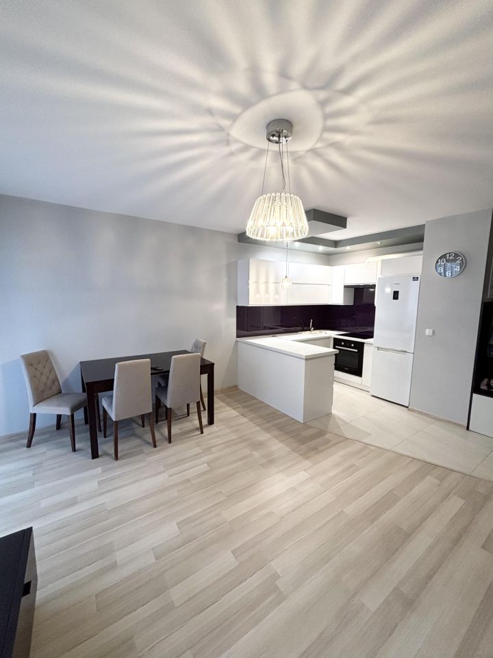 Mieszkanie 2-pokojowe Warszawa Białołęka, ul. Leona Berensona