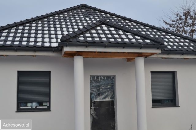 dom wolnostojący, 4 pokoje Ligota Mała. Zdjęcie 1