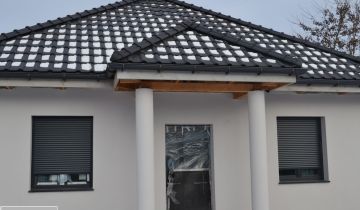 dom wolnostojący, 4 pokoje Ligota Mała