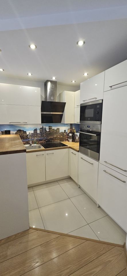 Mieszkanie 2-pokojowe Wrocław Krzyki, ul. Brzeska. Zdjęcie 4