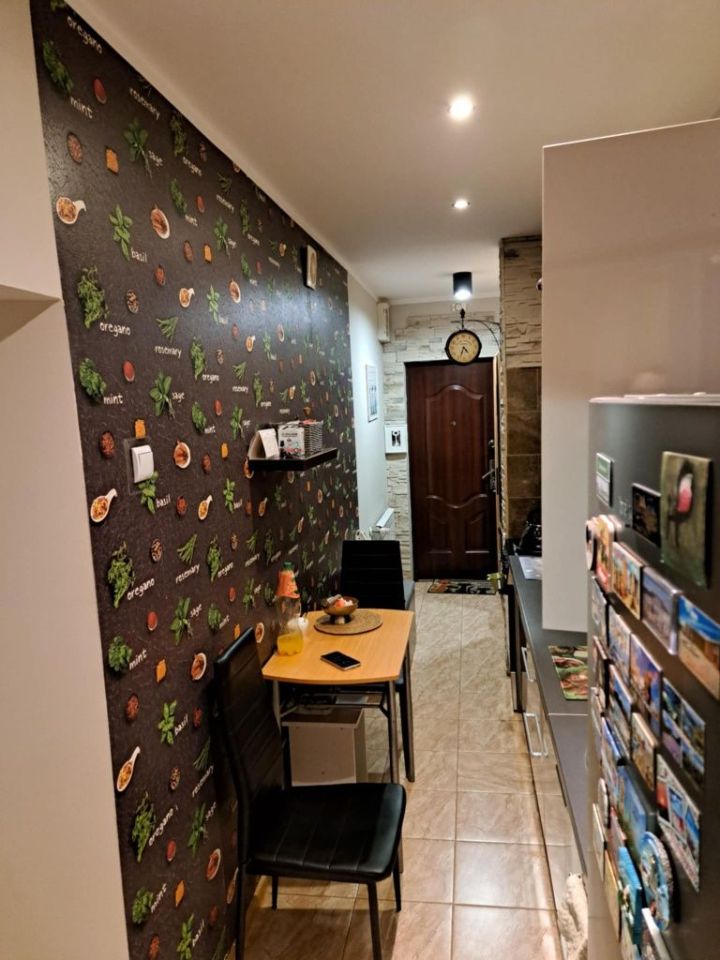 Mieszkanie 2-pokojowe Ostrówki. Zdjęcie 5