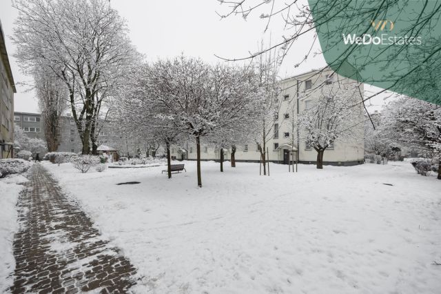 Mieszkanie 3-pokojowe Warszawa Wola, ul. Danuty Siedzikówny "Inki". Zdjęcie 15