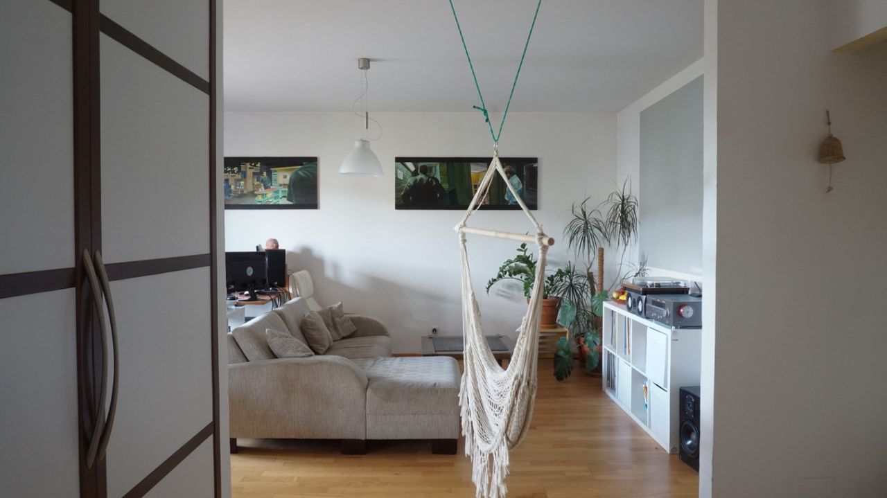 Mieszkanie 3-pokojowe Warszawa Praga-Południe, ul. Cichociemnych. Zdjęcie 14