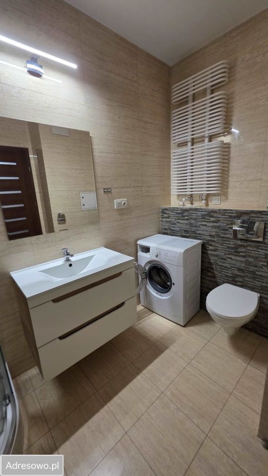 Mieszkanie 2-pokojowe Warszawa Mokotów, ul. Obrzeżna. Zdjęcie 10