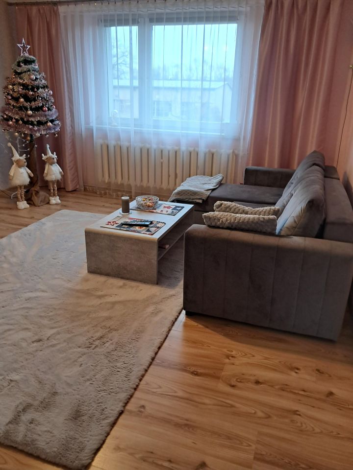 Mieszkanie 3-pokojowe Biskupice. Zdjęcie 15