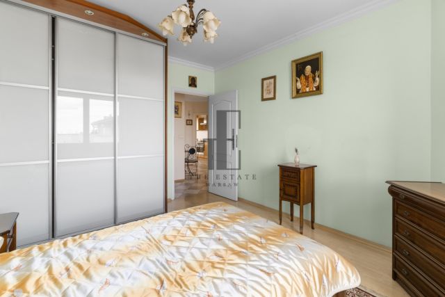 Mieszkanie 3-pokojowe Warszawa Ursynów, ul. Nowoursynowska. Zdjęcie 8