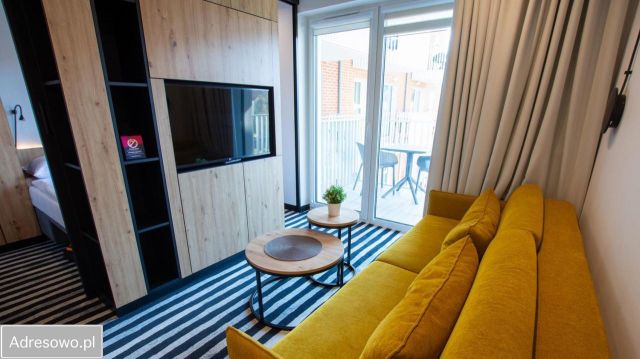 Mieszkanie 2-pokojowe Kołobrzeg Podczele. Zdjęcie 1