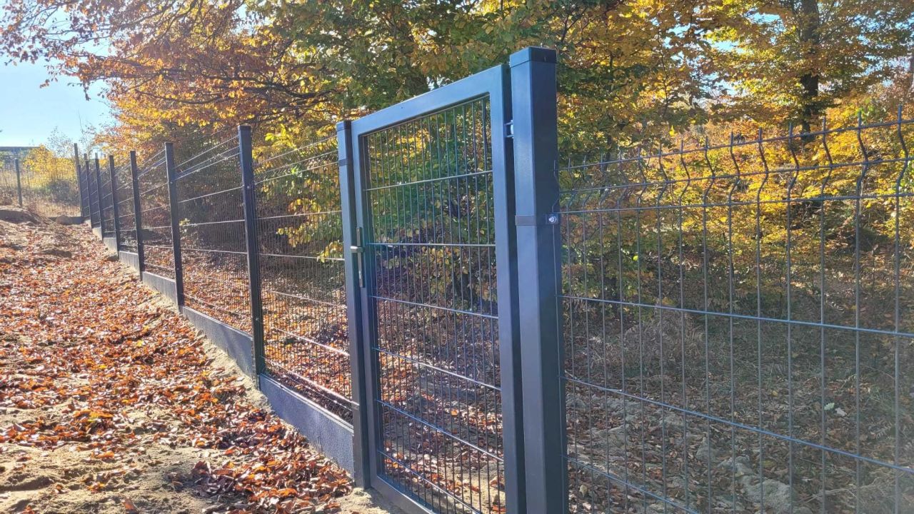 Działka rekreacyjna Kłodno. Zdjęcie 5