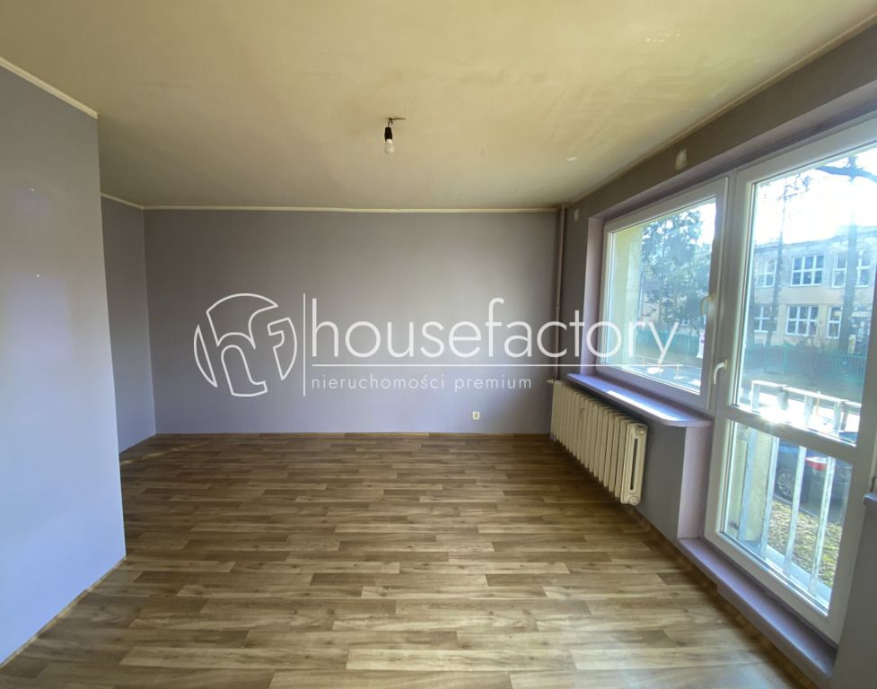 Mieszkanie 2-pokojowe Łódź Retkinia, ul. Olimpijska. Zdjęcie 3