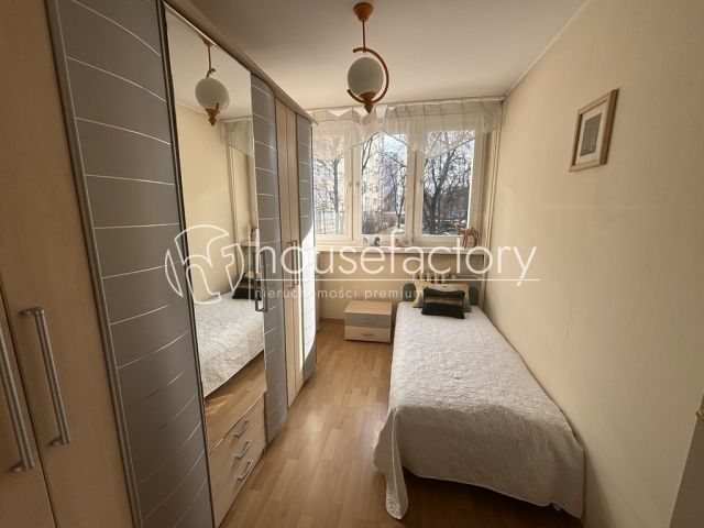 Mieszkanie 3-pokojowe Łódź, ul. Juliusza Kossaka. Zdjęcie 2