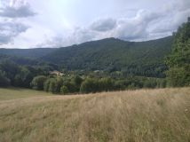 Działka budowlana Nowa Bystrzyca. Zdjęcie 4