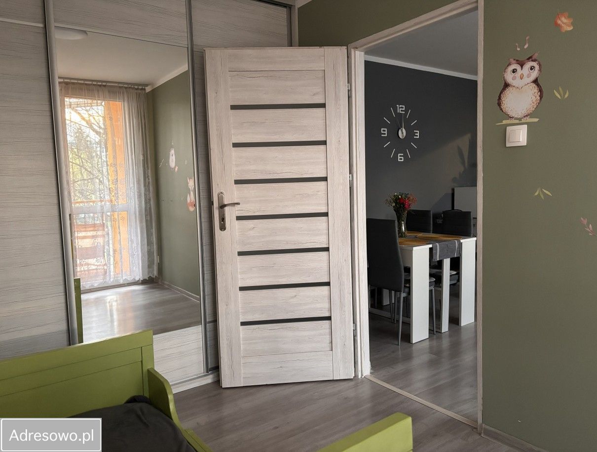 Mieszkanie 2-pokojowe Łódź Górna, ul. Juliusza Kossaka. Zdjęcie 13