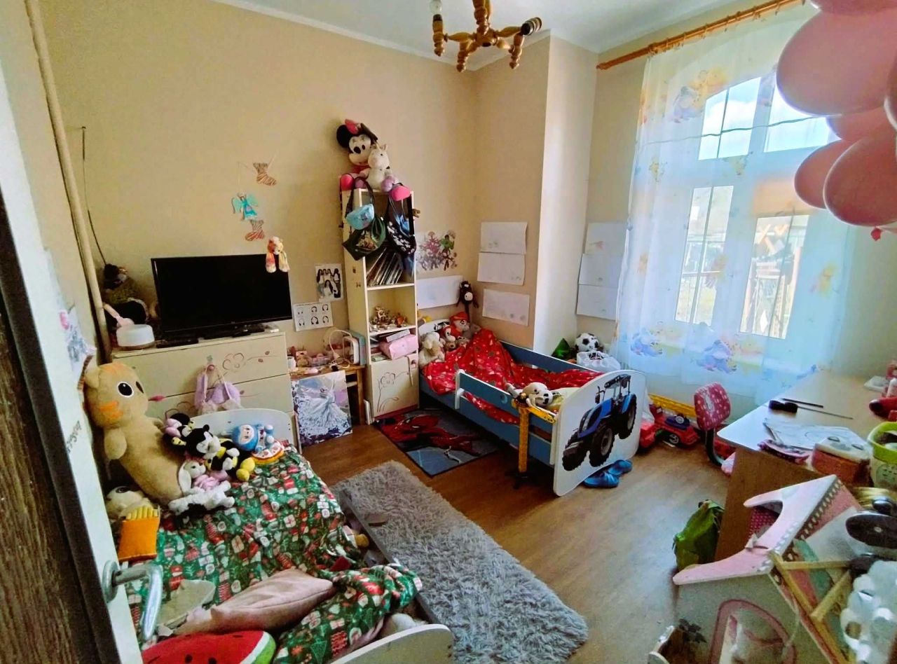 Mieszkanie 3-pokojowe Miedzno. Zdjęcie 4