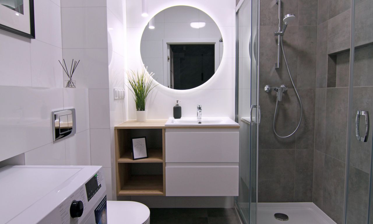 Mieszkanie 2-pokojowe Warszawa Ochota, ul. Łopuszańska. Zdjęcie 7