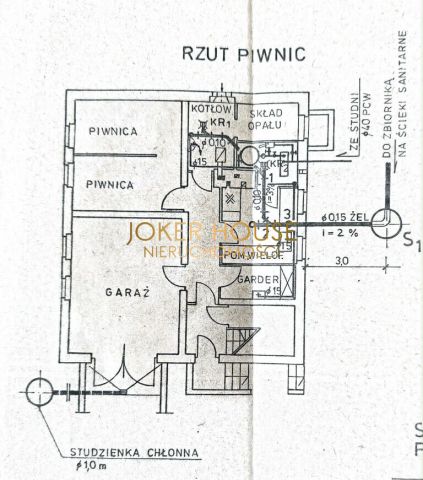 dom wolnostojący, 5 pokoi Rzeszów, ul. Słoneczny Stok. Zdjęcie 19