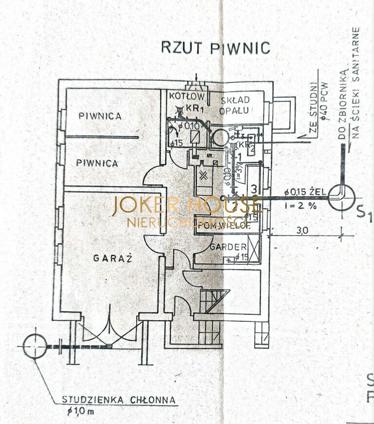 dom wolnostojący, 5 pokoi Rzeszów, ul. Słoneczny Stok. Zdjęcie 19