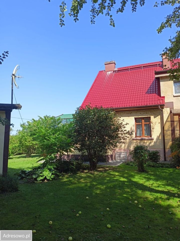 bliźniak, 4 pokoje Brzydowo. Zdjęcie 12