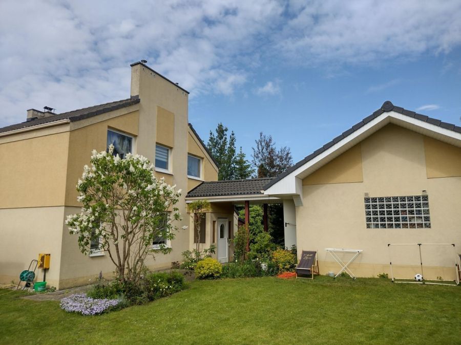 dom wolnostojący, 6 pokoi Dobrzewino, ul. Turystyczna. Zdjęcie 5