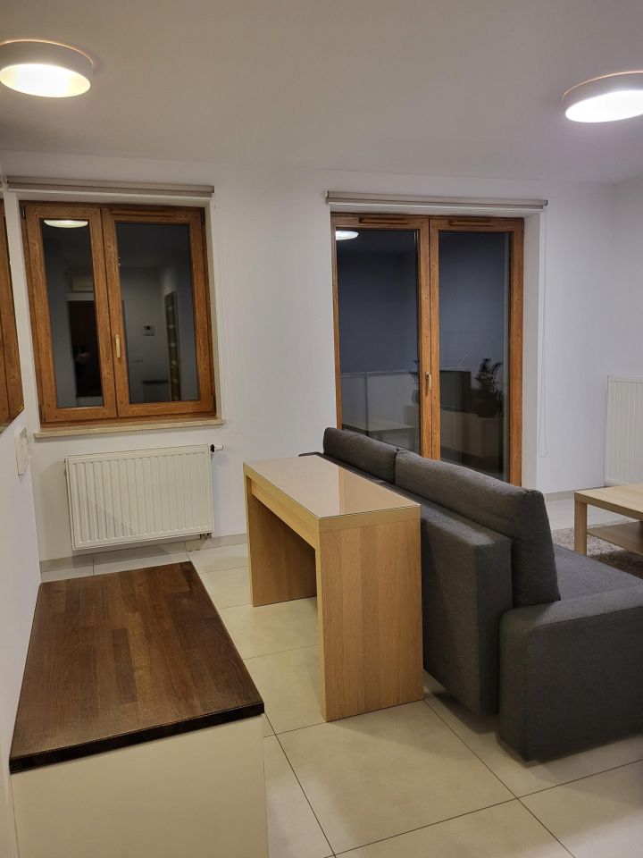 Mieszkanie 1-pokojowe Kraków Czyżyny, ul. Galicyjska. Zdjęcie 6